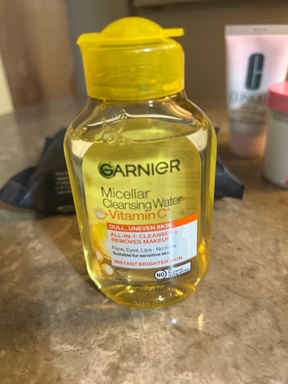 Neutrogena, Olay, Aveeno, Clinique, Garnier, FMG SkinCare and Eye Makeup Bundle - Picture 9 of 13